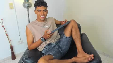 Alejandro williams online show from June 2026 01:28:02 AM