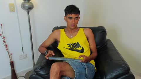 Alejandro williams online show from June 2026 07:02:02 PM