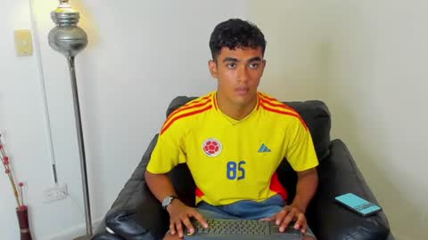 Alejandro williams online show from June 2026 05:47:01 PM