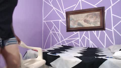 alejandrocock online show from October 2025 02:20:01 AM