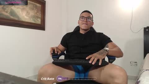 alejandrocock online show from March 2026 12:27:02 PM
