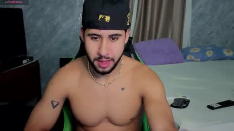 Snapshot of alejandrojf_00 chatting on June 2026 12:57:02 AM Daiki jack online show from June 2026 12:57:02 AM