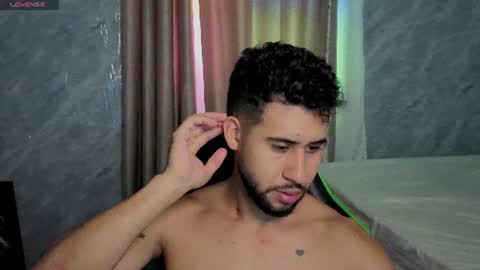 Snapshot of alejandrojf_00 chatting on June 2026 06:34:01 PM Daiki jack online show from June 2026 06:34:01 PM