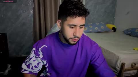Snapshot of alejandrojf_00 chatting on June 2026 11:06:01 PM Daiki jack online show from June 2026 11:06:01 PM