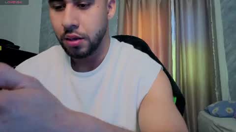 Snapshot of alejandrojf_00 chatting on July 2026 06:10:02 PM Daiki jack online show from July 2026 06:10:02 PM