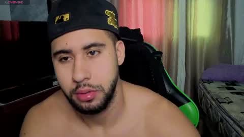 Snapshot of alejandrojf_00 chatting on July 2026 11:17:02 AM Daiki jack online show from July 2026 11:17:02 AM