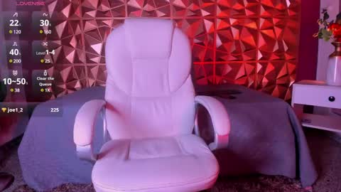 Alejo  online show from March 2025 11:48:01 PM