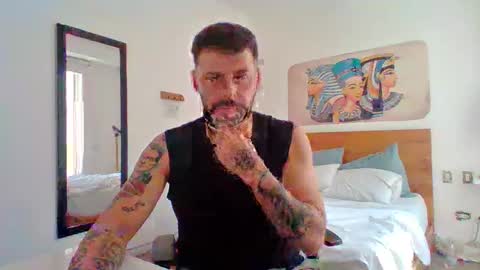 Nico online show from September 2025 06:11:02 PM