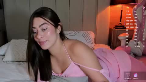 alejandra independent models online show from October 2025 11:06:02 PM