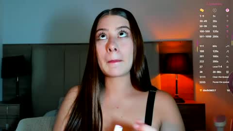 Snapshot of alejarosse chatting on June 2026 12:45:02 AM alejandra independent models online show from June 2026 12:45:02 AM