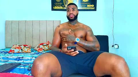 alejo_21cm online show from February 2026 11:50:01 AM