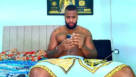 alejo_21cm online show from July 2026 01:13:02 PM