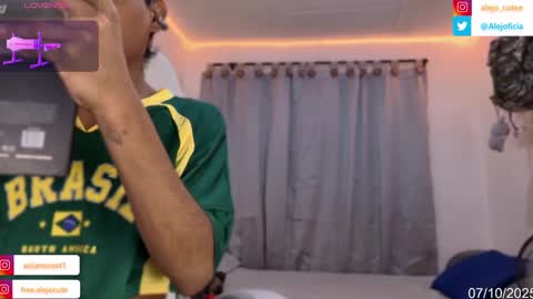 alejo_cute online show from October 2025 08:39:01 PM