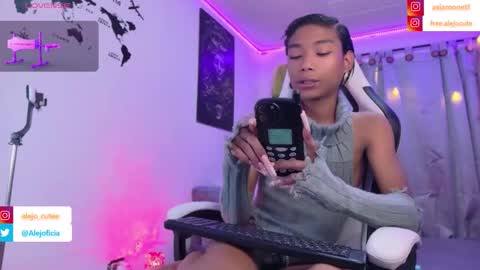 alejo_cute online show from January 2026 11:08:01 PM