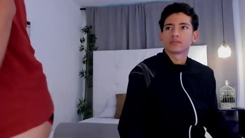 Snapshot of alejo_exotic chatting on June 2026 12:22:02 PM alejo_exotic online show from June 2026 12:22:02 PM