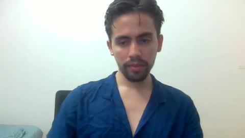 alejo_shy online show from January 2025 02:09:01 AM