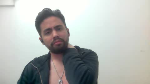 alejo_shy online show from November 2025 04:26:02 AM
