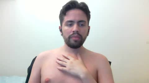 alejo_shy online show from January 2026 12:58:01 AM