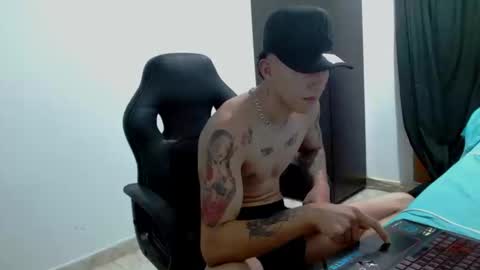 alejo online show from February 2026 05:03:01 AM