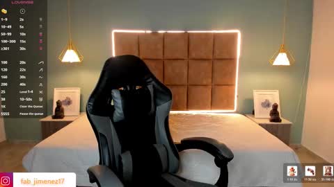 ALejoo Saenz online show from March 2026 02:04:02 AM