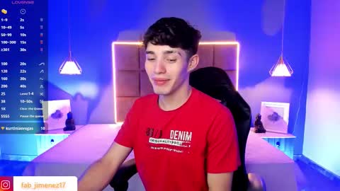 ALejoo Saenz online show from March 2026 03:45:02 AM