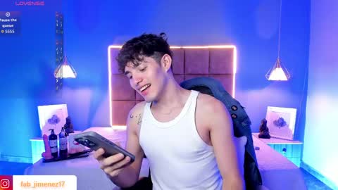 ALejoo Saenz online show from March 2026 03:51:02 AM