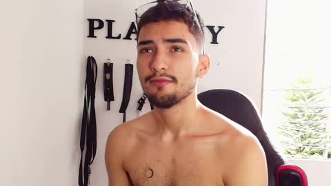 Alek online show from October 2025 02:15:01 PM