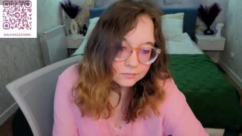 Snapshot of aleks_caste chatting on April 2026 09:35:02 AM Aleks online show from April 2026 09:35:02 AM