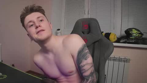 Alex and Linar online show from February 2026 12:18:01 AM