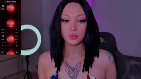 aleksacandy online show from November 2025 03:08:02 AM