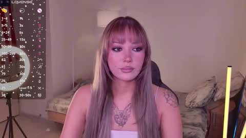 aleksacandy online show from January 2026 02:44:01 PM