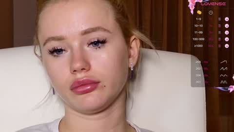 Lexi online show from December 2024 08:06:02 AM