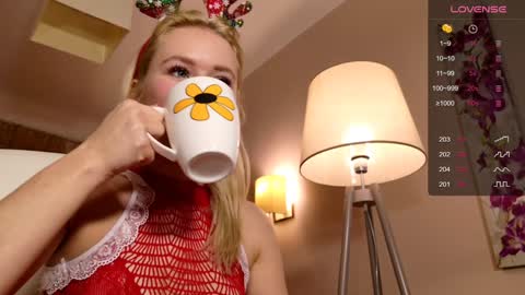 Lexi online show from December 2024 09:11:02 AM