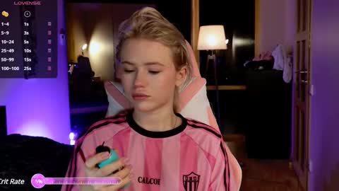 Lexi online show from March 2025 04:14:01 AM