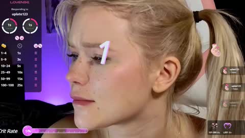 Lexi online show from March 2025 07:21:02 AM