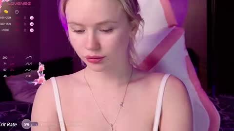 Lexi online show from March 2025 05:07:02 PM