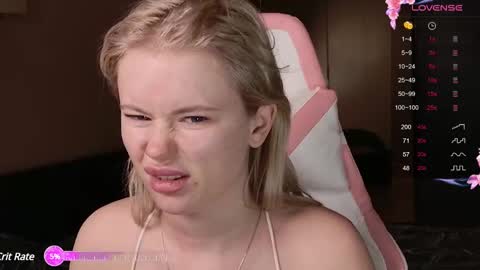 Lexi online show from March 2025 04:21:01 AM