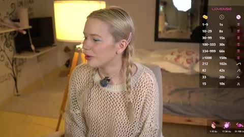 Lexi online show from November 2025 04:11:02 AM