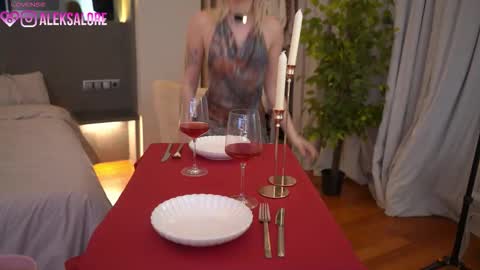 Lexi online show from March 2026 03:08:01 AM