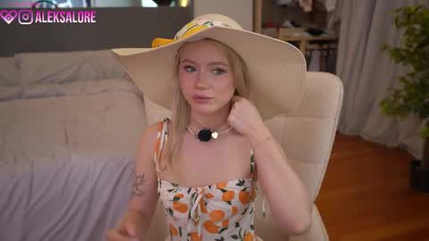 Lexi online show from March 2026 03:09:01 AM