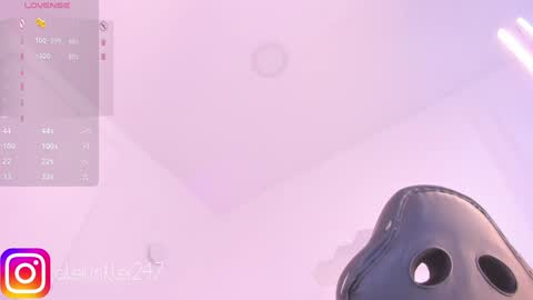 Aleksandra  online show from December 2024 03:31:02 PM