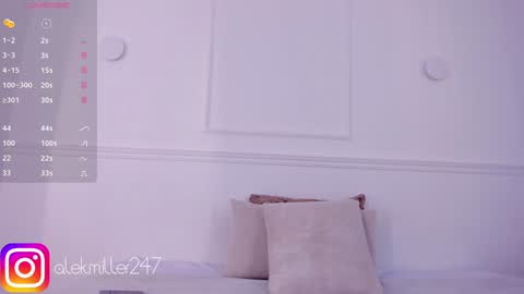 Aleksandra  online show from December 2024 12:34:01 PM