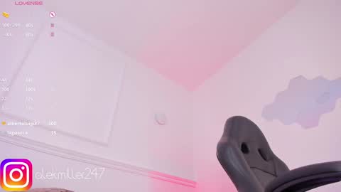 Aleksandra  online show from January 2025 03:11:02 PM