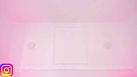 Aleksandra  online show from January 2025 12:10:01 PM