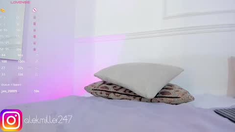 Aleksandra  online show from February 2025 03:20:02 PM