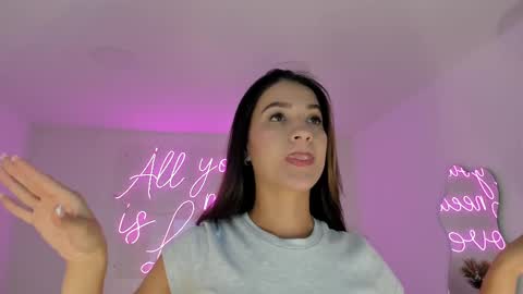 Aleksandra  online show from March 2025 07:17:01 PM