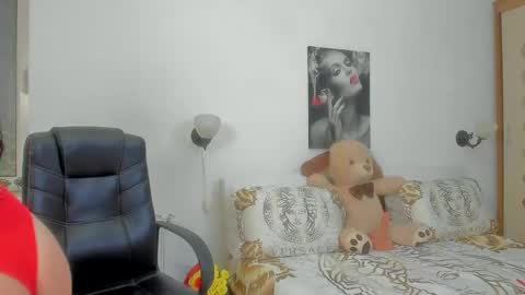 Snapshot of aleksis09 chatting on March 2025 05:57:02 PM aleksa online show from March 2025 05:57:02 PM