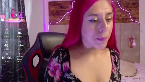 alektra_bryce online show from October 2025 07:36:02 PM