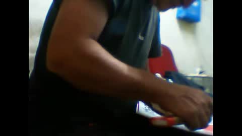 Snapshot of alemaorico chatting on February 2025 11:45:01 PM rico online show from February 2025 11:45:01 PM