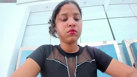 Snapshot of alena_brown chatting on February 2025 07:03:01 PM ALENA online show from February 2025 07:03:01 PM